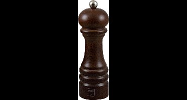 Bisetti Pepermolen Bologna - 16,5Cm - Walnoot