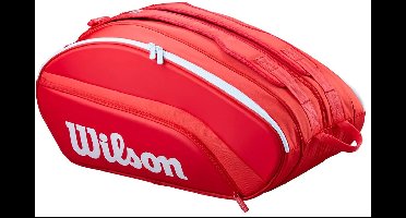 Wilson Racketbag Super Tour