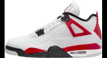 Jordan 4 Retro Red Cement