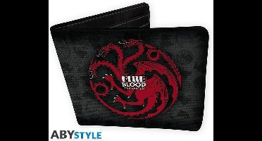 Game of Thrones portemonnee Targaryen
