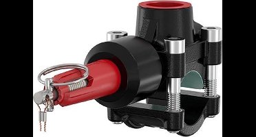 Flamco T-plus Aanboorzadel