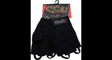 Stacker2 Fitness Gloves (Beschikbaar in verschillende maten)