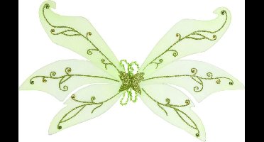 WIDMANN - Groene feeën vleugels