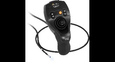 Wifi Endoscoop PCE-WVE 100