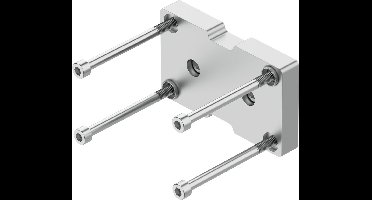 Festo Adapterkit - 2124990 - P2J8K