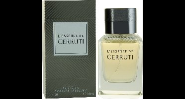 Cerruti l'essence de Cerruti Men - 50ml - Eau de Toilette