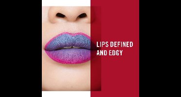 Rimmel Lip Art Graphic  - 850 Tag Me
