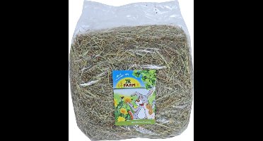 JR Farm Paardebloem weide 500g - 500g