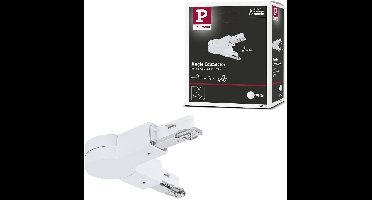 Paulmann URail Joint Connector max. 1000W Wit 230