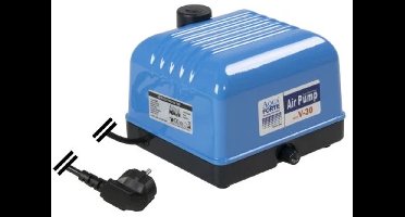 AquaForte Flow V-30 luchtpomp