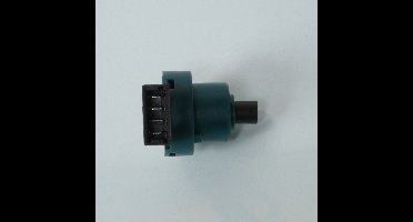 Achterste elektrische deel van de neiman voor Piaggio 50 Typhoon scooter 1D002436