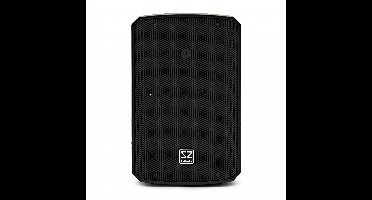 SubZero D10 800W actieve PA-luidspeaker met DSP