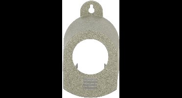 Esschert Design Pindakaashuisje 100% Gerecycled