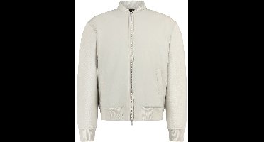 BOSS Orange Sweater Grijs Ze_Smartcore 10277085 01 50552048/070