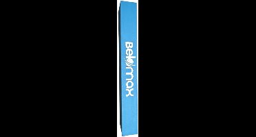 NORTH Solid Padding Basketbalpaal Blauw Belomax