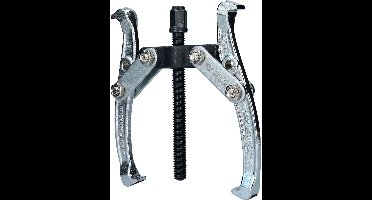 BRILLIANT TOOLS Universele 2-armige trekker 6" - BT631023