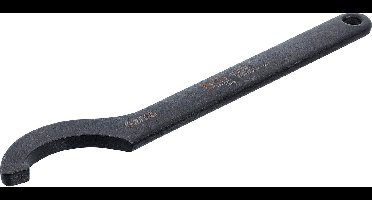 BGS Haaksleutel met neus - 52 - 55 mm