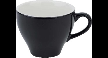 Cosy & Trendy For Professionals Barista Black Tas D8.7xh7cm - 20cl
