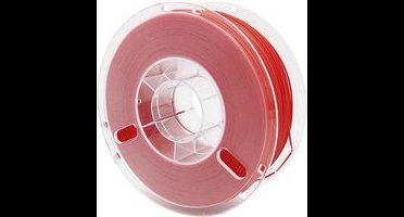RAISE3D [S]5.11.00103 Premium Filament PLA kunststof 1.75 mm 1000 g Rood Premium 1 stuk(s)