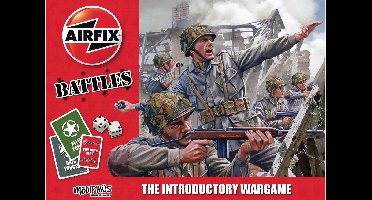 Airfix - Airfix Battles Introductory Wargame (1/19) * (Afmuh050360)