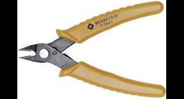 BERNSTEIN Tools for Electronics 3-0641 Zijkniptang Elektronica en fijnmechanica Zonder facet 135 mm