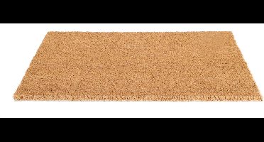 Hamat Kokos Deurmat 40X60 Cm Naturel