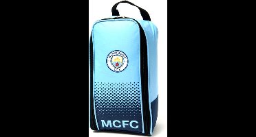 Manchester City Toilettas - Schoenentas