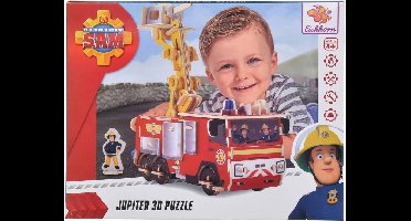 Sam 3D Puzzle