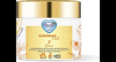 RENSKE | Renske Golddust Heal 2 Dieet