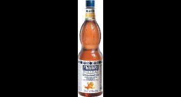 Fabbri - Mixybar Gingerbread Siroop - 1ltr