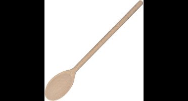 Vogue houten lepel 35.5cm