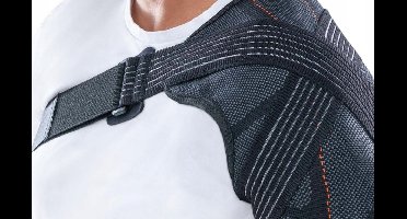 Orliman TGO330 Schouderbrace - Stabilisatorarm