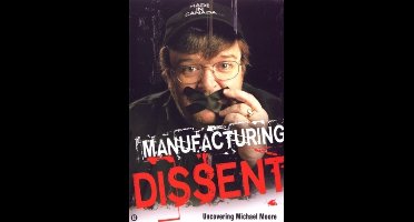 Manufacturing Dissent (DVD)
