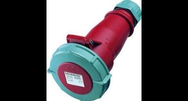 Mennekes CEE-koppelcontactstop
