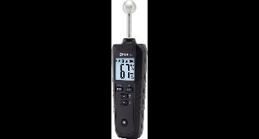 FLIR MR59 Materiaalvochtmeter – Meetbereik bouwvochtigheid 0 tot 100 % – Meetbereik houtvochtigheid 0 tot 100 %