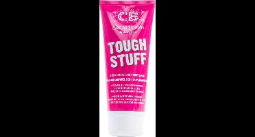 Cocoa Brown - Tough Stuff - A No Nonsense 3-in-1 Body Scrub - 200 ml