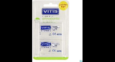 Vitis Orthodontic Wax