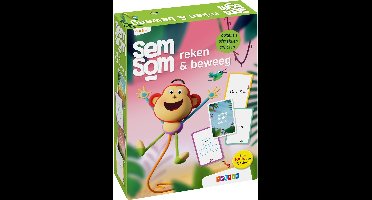Semsom Reken & Beweeg
