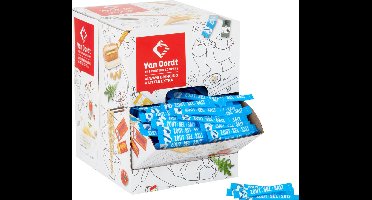Van Oordt – Zoutsticks – 750 x 1g