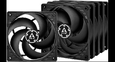 ARCTIC P12 Value Pack (5 stuks)