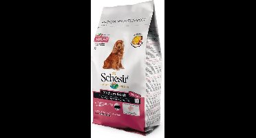 Schesir droogvoer medium -  3 KG