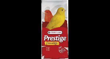 Versele-Laga Prestige Kanariezaad Show - Vogelvoer - 20 kg