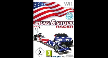 Drag & Stock Racer