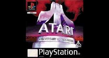 ATARI Anniversary Edition Redux (PS)