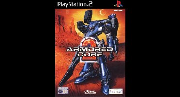 Armored Core 2