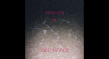 The Offer