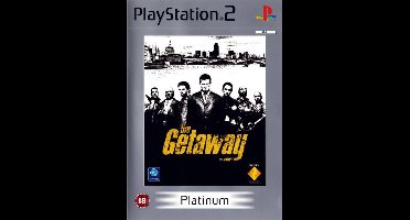 Getaway Platinum /PS2