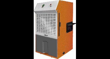 LO20 luchtontvochtiger - 360W - 260 m3/h - 372359