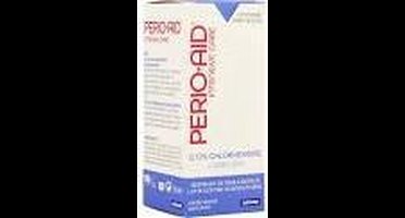 PerioAid Mondspray Intensive Care 50 ml 2 verpakkingen