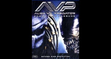 Alien vs. Predator (Blu-ray)